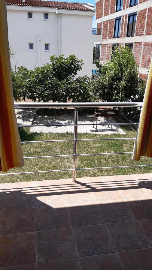 Apartments Idolga Bar Szoba fotó