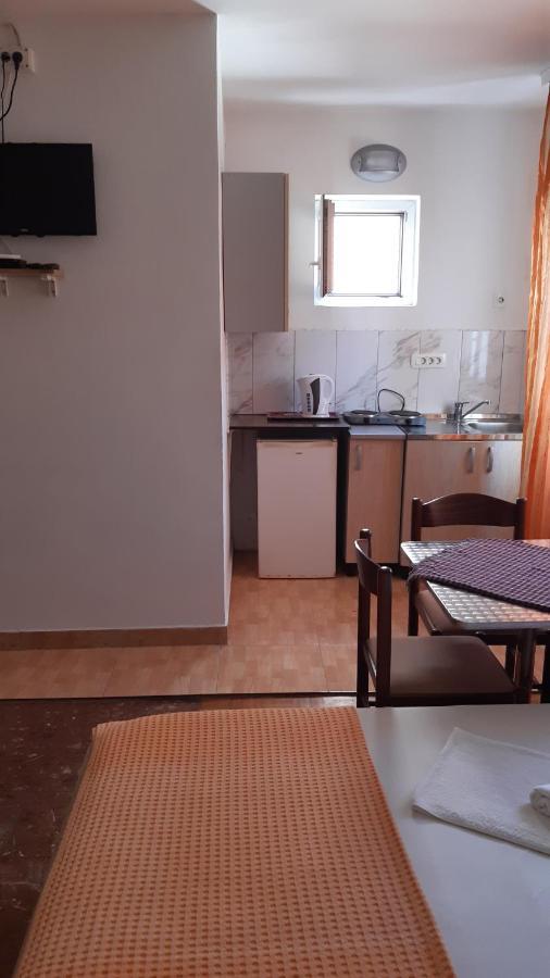 Apartments Idolga Bar Szoba fotó