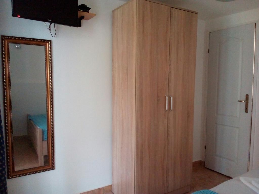 Apartments Idolga Bar Szoba fotó