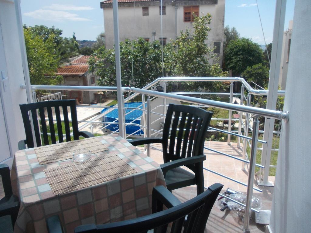 Apartments Idolga Bar Szoba fotó