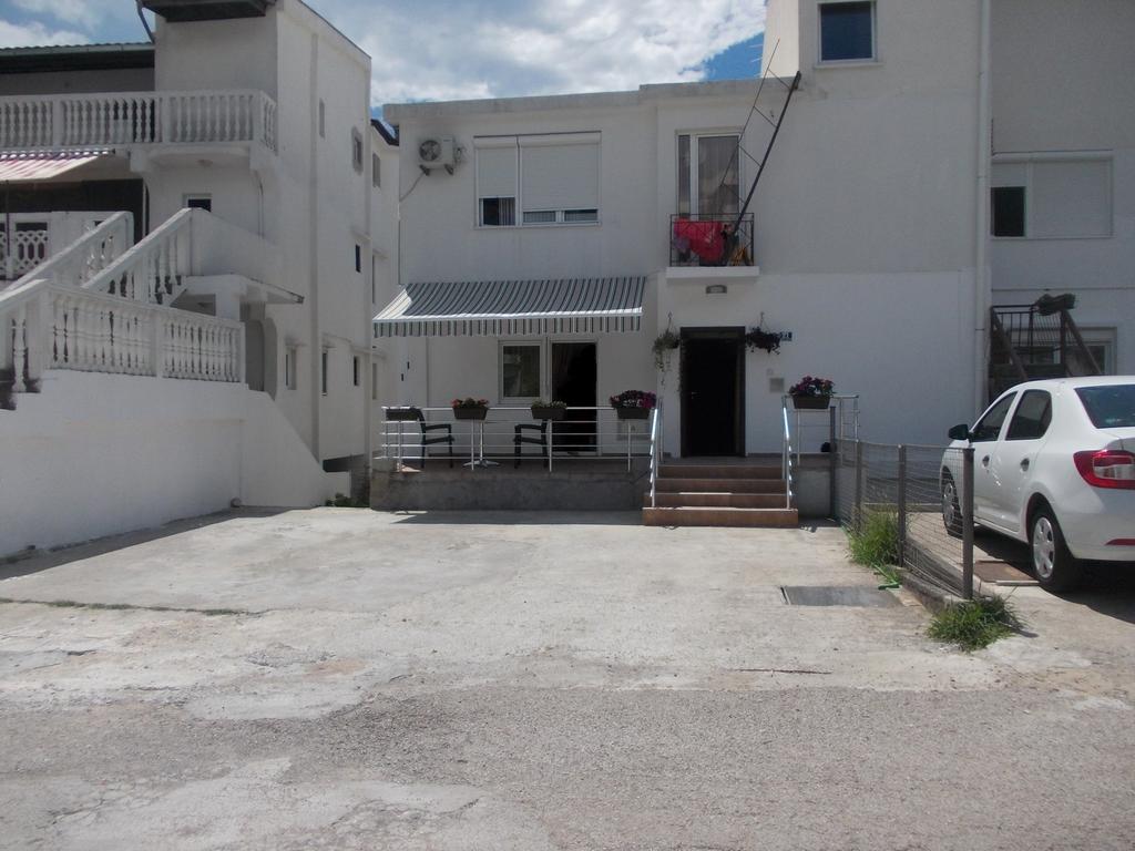 Apartments Idolga Bar Szoba fotó