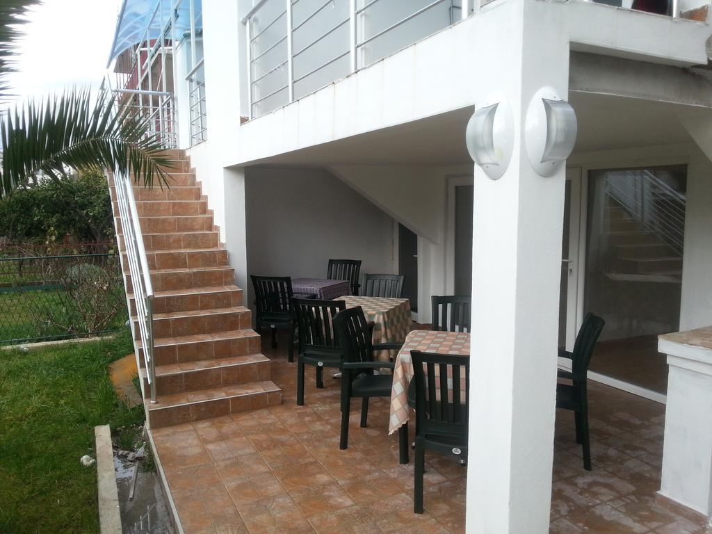 Apartments Idolga Bar Szoba fotó