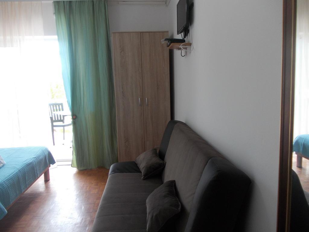 Apartments Idolga Bar Szoba fotó