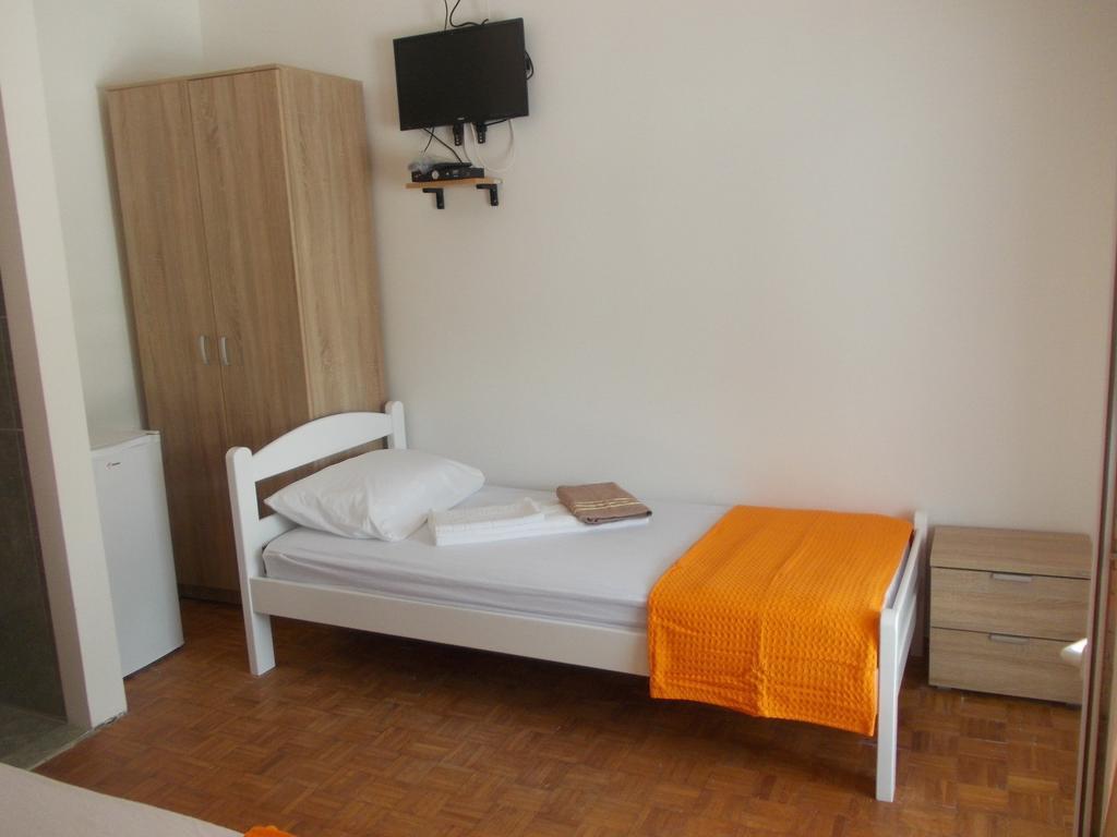 Apartments Idolga Bar Szoba fotó
