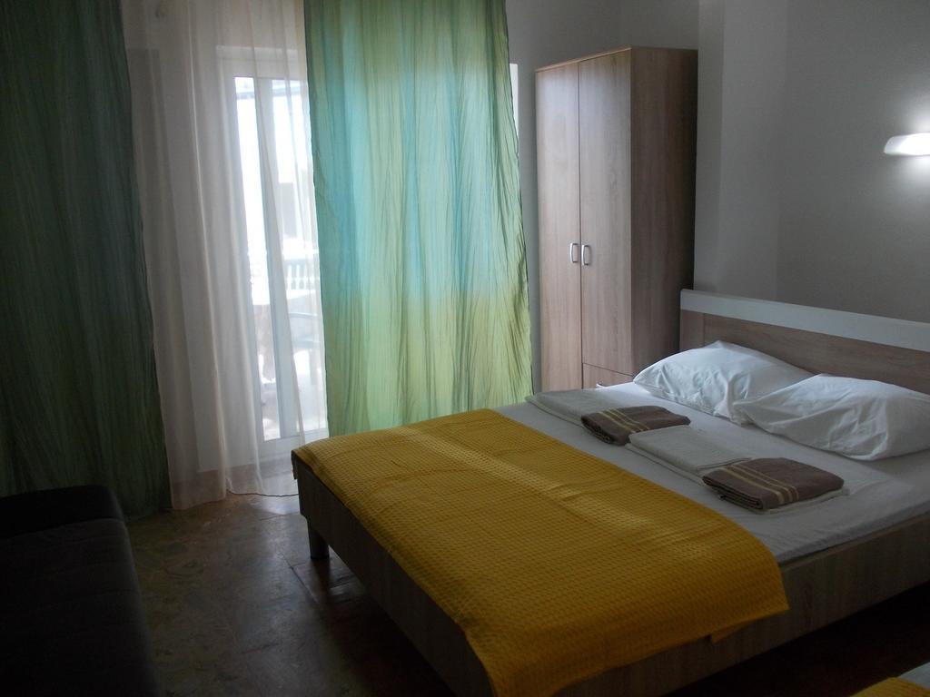 Apartments Idolga Bar Szoba fotó